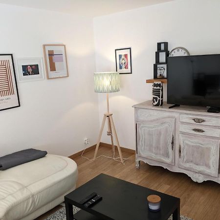 Appartement Sqy ギュイヤンクール エクステリア 写真