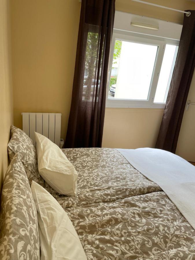 Appartement Sqy ギュイヤンクール エクステリア 写真
